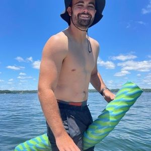 Meet your Posher, Bryce